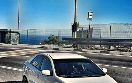 KIA Cerato III, 2012 год, 920 000 рублей, 29 фотография