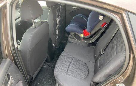 Hyundai Solaris II рестайлинг, 2016 год, 1 250 000 рублей, 16 фотография