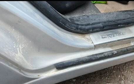 Chevrolet Cruze II, 2011 год, 630 000 рублей, 5 фотография