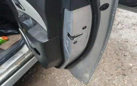 Chevrolet Cruze II, 2011 год, 630 000 рублей, 7 фотография