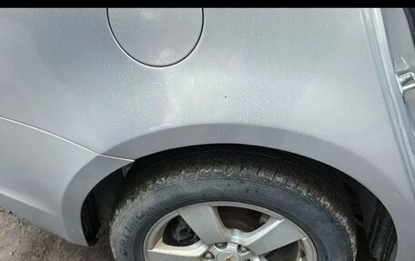 Chevrolet Cruze II, 2011 год, 630 000 рублей, 10 фотография