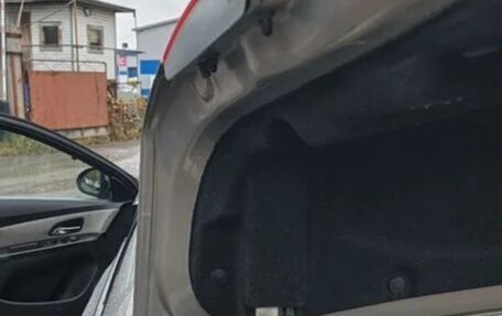 Chevrolet Cruze II, 2011 год, 630 000 рублей, 13 фотография