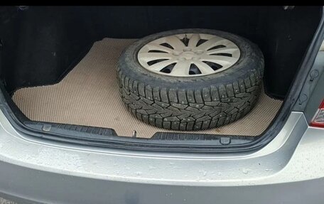 Chevrolet Cruze II, 2011 год, 630 000 рублей, 12 фотография