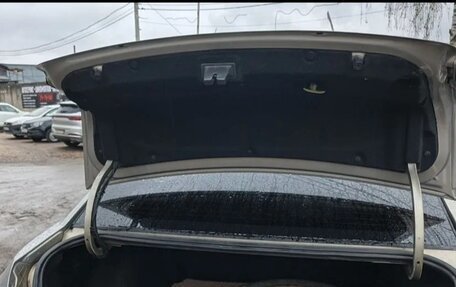 Chevrolet Cruze II, 2011 год, 630 000 рублей, 11 фотография