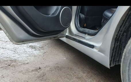 Chevrolet Cruze II, 2011 год, 630 000 рублей, 16 фотография