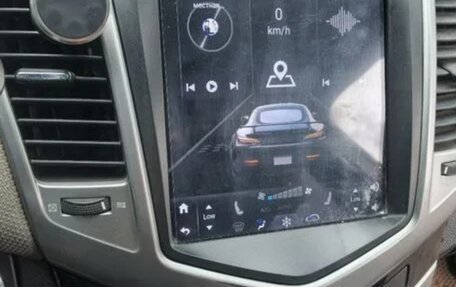 Chevrolet Cruze II, 2011 год, 630 000 рублей, 18 фотография