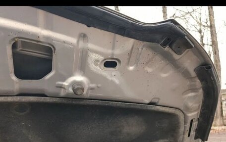 Chevrolet Cruze II, 2011 год, 630 000 рублей, 25 фотография