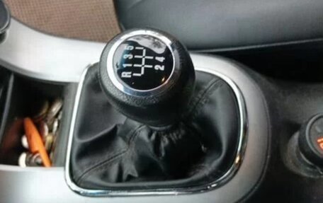 Chevrolet Cruze II, 2011 год, 630 000 рублей, 19 фотография