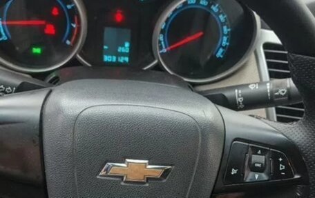 Chevrolet Cruze II, 2011 год, 630 000 рублей, 14 фотография