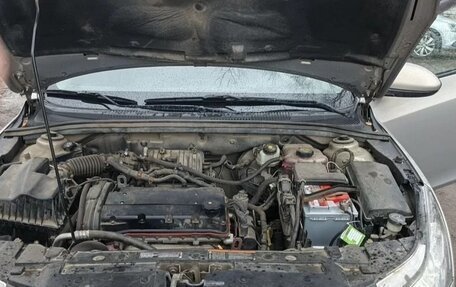 Chevrolet Cruze II, 2011 год, 630 000 рублей, 24 фотография