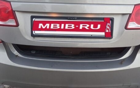 Chevrolet Cruze II, 2011 год, 630 000 рублей, 29 фотография