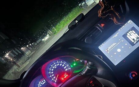 KIA Rio III рестайлинг, 2016 год, 1 100 000 рублей, 5 фотография