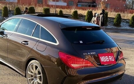 Mercedes-Benz CLA, 2015 год, 1 950 000 рублей, 6 фотография