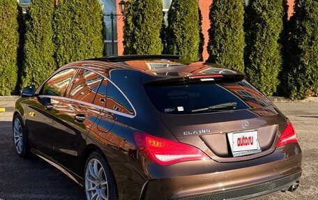 Mercedes-Benz CLA, 2015 год, 1 950 000 рублей, 13 фотография