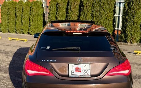 Mercedes-Benz CLA, 2015 год, 1 950 000 рублей, 12 фотография