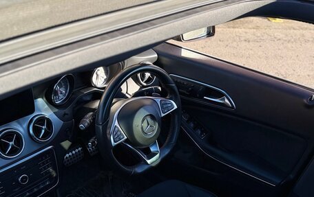 Mercedes-Benz CLA, 2015 год, 1 950 000 рублей, 16 фотография