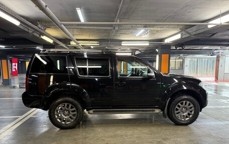 Nissan Pathfinder, 2011 год, 1 950 000 рублей, 7 фотография