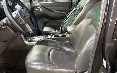 Nissan Pathfinder, 2011 год, 1 950 000 рублей, 9 фотография