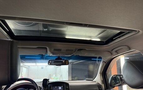 Nissan Pathfinder, 2011 год, 1 950 000 рублей, 18 фотография