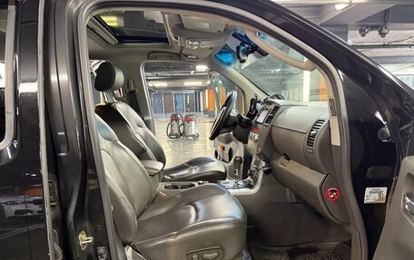 Nissan Pathfinder, 2011 год, 1 950 000 рублей, 19 фотография