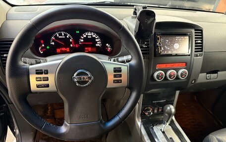 Nissan Pathfinder, 2011 год, 1 950 000 рублей, 15 фотография