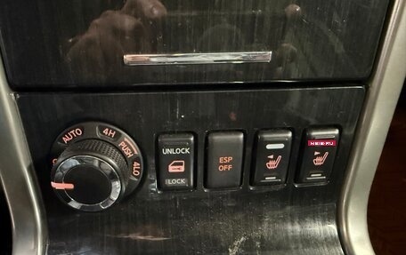 Nissan Pathfinder, 2011 год, 1 950 000 рублей, 16 фотография