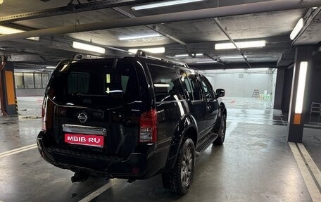 Nissan Pathfinder, 2011 год, 1 950 000 рублей, 6 фотография