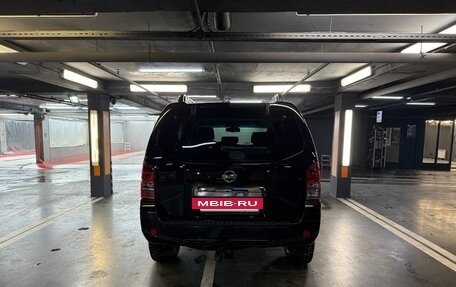 Nissan Pathfinder, 2011 год, 1 950 000 рублей, 5 фотография