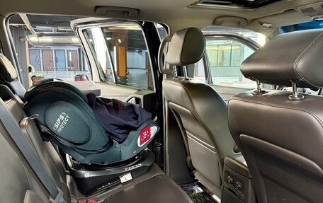 Nissan Pathfinder, 2011 год, 1 950 000 рублей, 20 фотография