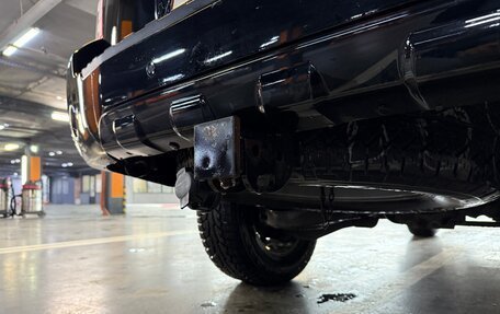 Nissan Pathfinder, 2011 год, 1 950 000 рублей, 21 фотография