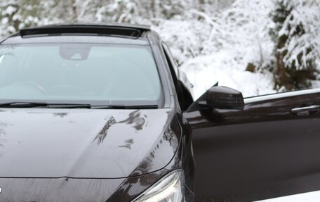 Mercedes-Benz CLA, 2015 год, 1 950 000 рублей, 19 фотография
