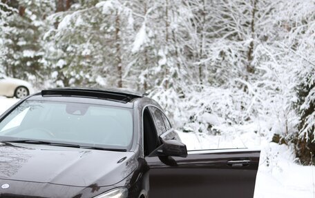 Mercedes-Benz CLA, 2015 год, 1 950 000 рублей, 21 фотография