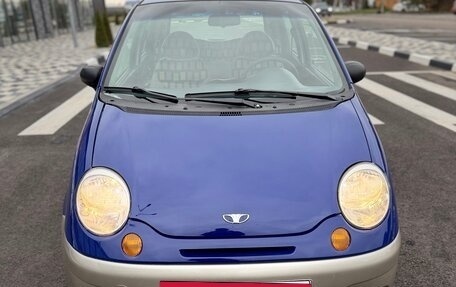 Daewoo Matiz, 2008 год, 255 000 рублей, 2 фотография