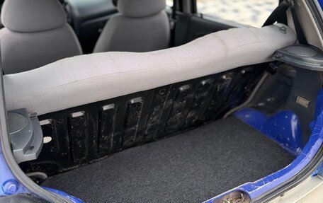 Daewoo Matiz, 2008 год, 255 000 рублей, 15 фотография