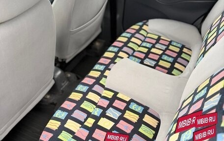 Daewoo Matiz, 2008 год, 255 000 рублей, 17 фотография