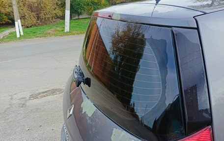 Renault Scenic III, 2005 год, 420 000 рублей, 3 фотография