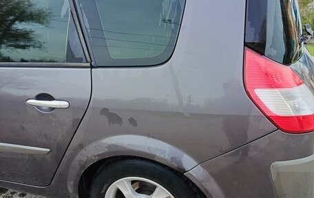 Renault Scenic III, 2005 год, 420 000 рублей, 5 фотография