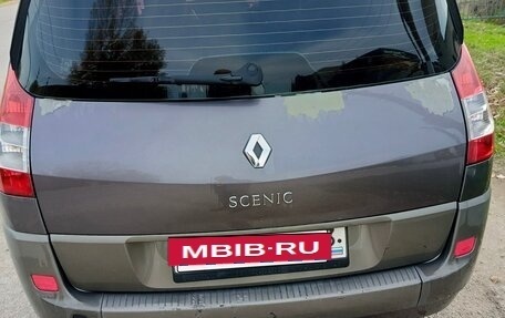 Renault Scenic III, 2005 год, 420 000 рублей, 2 фотография