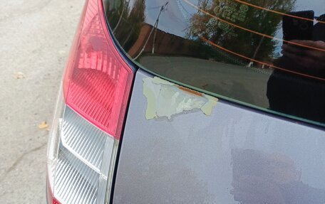 Renault Scenic III, 2005 год, 420 000 рублей, 6 фотография