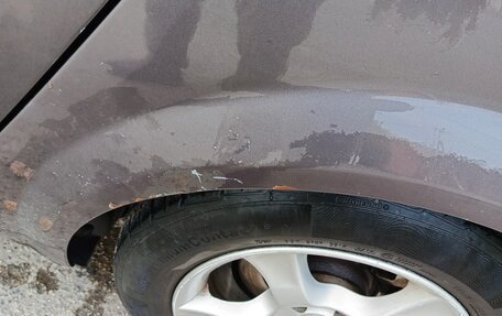 Renault Scenic III, 2005 год, 420 000 рублей, 11 фотография