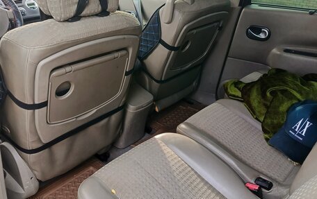 Renault Scenic III, 2005 год, 420 000 рублей, 16 фотография