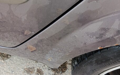 Renault Scenic III, 2005 год, 420 000 рублей, 10 фотография