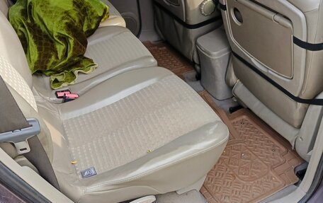 Renault Scenic III, 2005 год, 420 000 рублей, 19 фотография