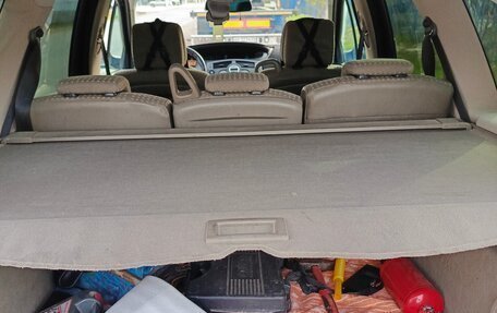 Renault Scenic III, 2005 год, 420 000 рублей, 21 фотография