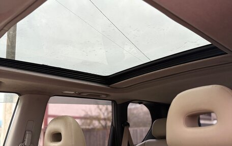 Nissan X-Trail, 2008 год, 950 000 рублей, 7 фотография