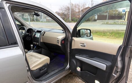 Nissan X-Trail, 2008 год, 950 000 рублей, 6 фотография