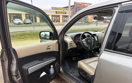 Nissan X-Trail, 2008 год, 950 000 рублей, 5 фотография