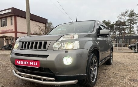 Nissan X-Trail, 2008 год, 950 000 рублей, 2 фотография