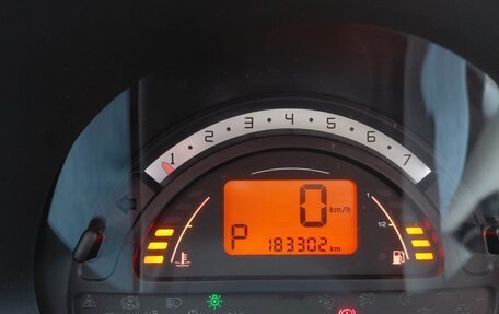 Citroen C3 II, 2005 год, 360 000 рублей, 14 фотография