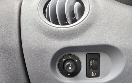 Citroen C3 II, 2005 год, 360 000 рублей, 13 фотография